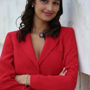 Bonetti Anna Dr., Italy